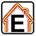 Energy Efficiency Rating E