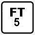 This is a fixed term tenancy of 5 years