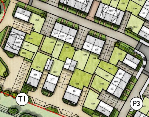 Site map