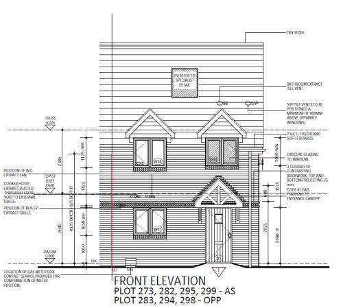 Elevation
