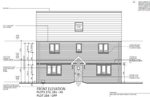 Elevation