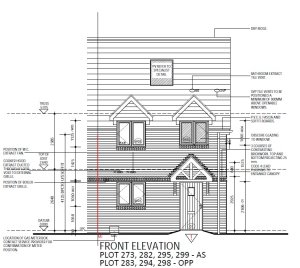 Elevation